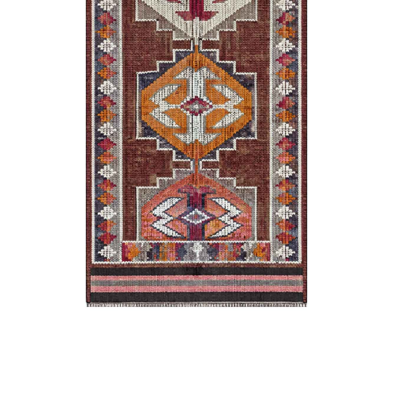 HERKI ARABI RUNNER NATURAL 83X367