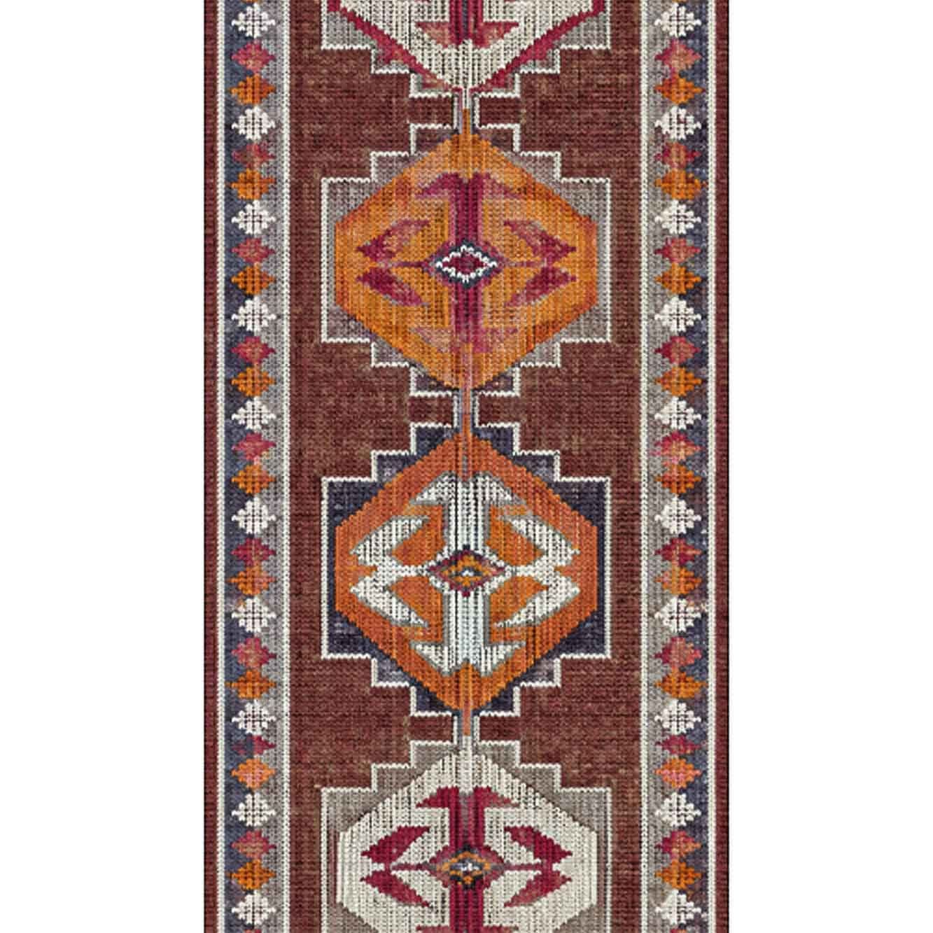 HERKI ARABI RUNNER NATURAL 83X367
