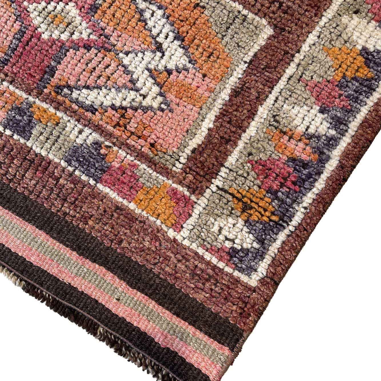 HERKI ARABI RUNNER NATURAL 83X367