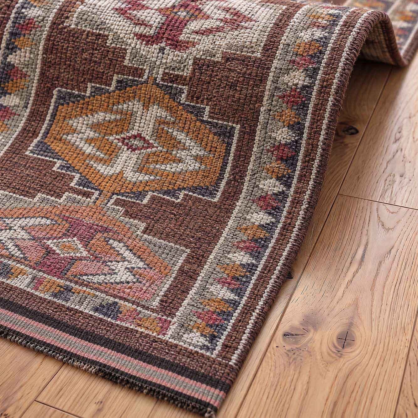 HERKI ARABI RUNNER NATURAL 83X367