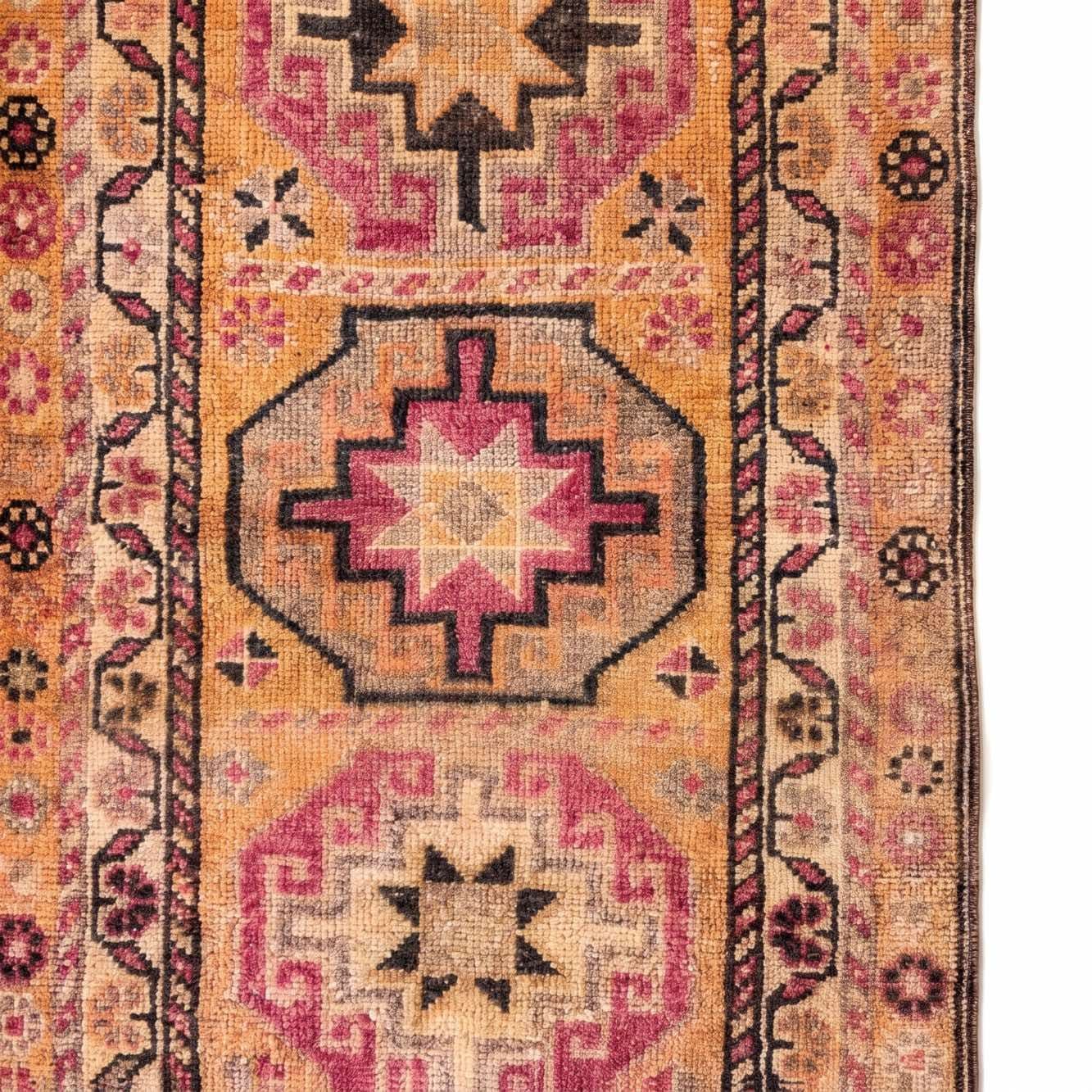 HERKI ARABI RUNNER NATURAL 91X323