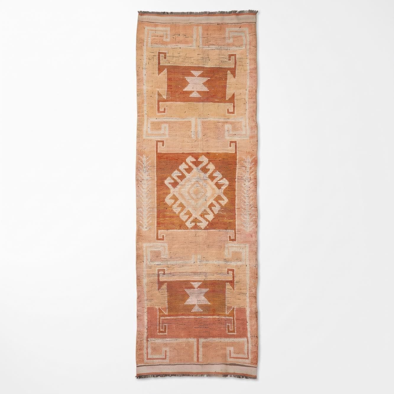 HERKI ARABI RUNNER NATURAL 95X316