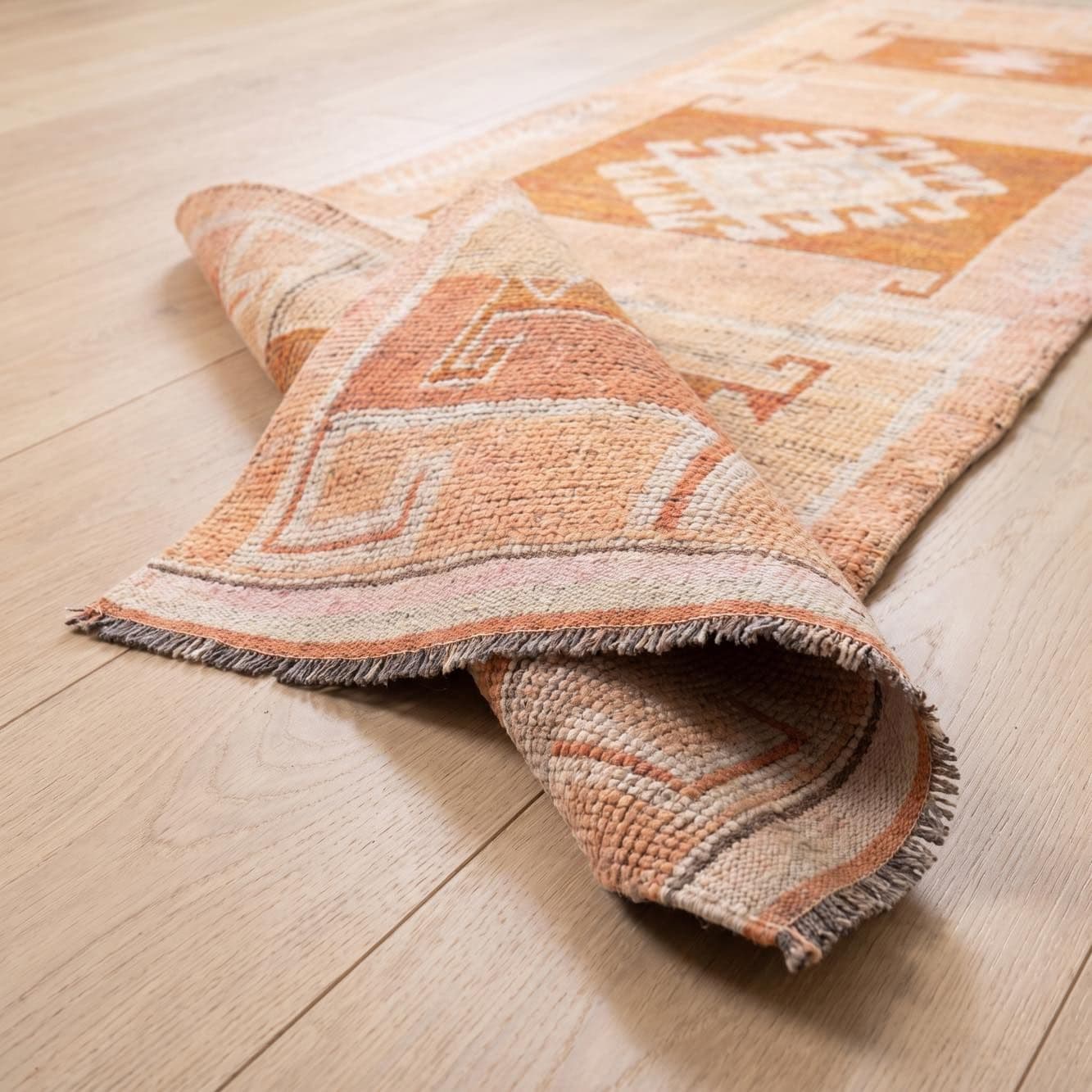 HERKI ARABI RUNNER NATURAL 95X316