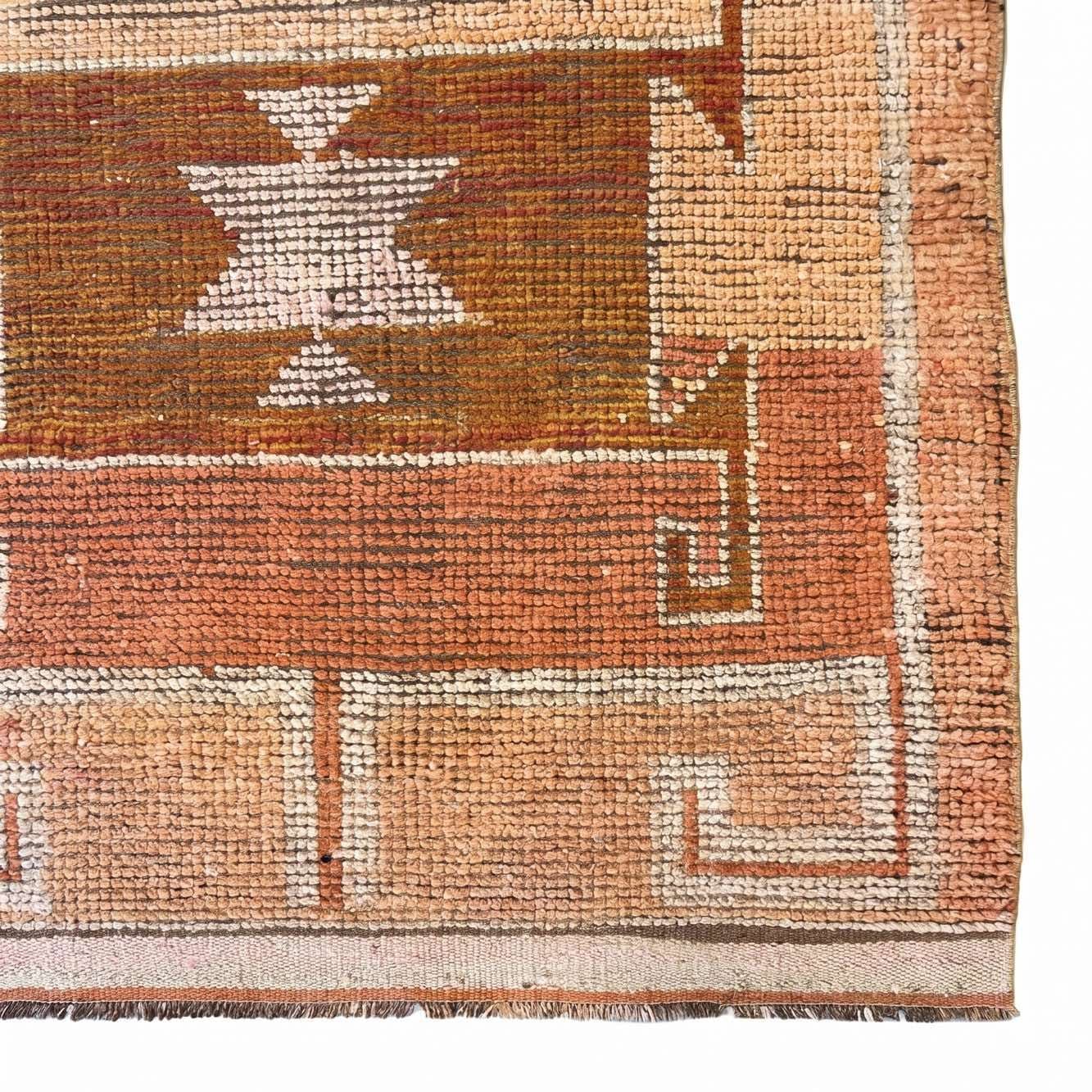 HERKI ARABI RUNNER NATURAL 95X316