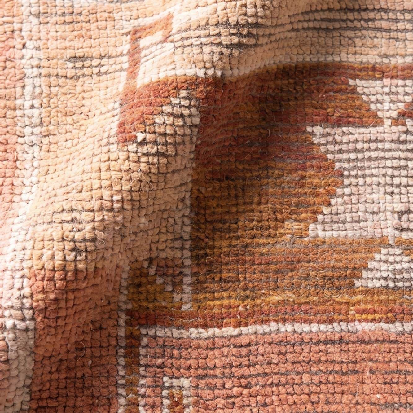 HERKI ARABI RUNNER NATURAL 95X316