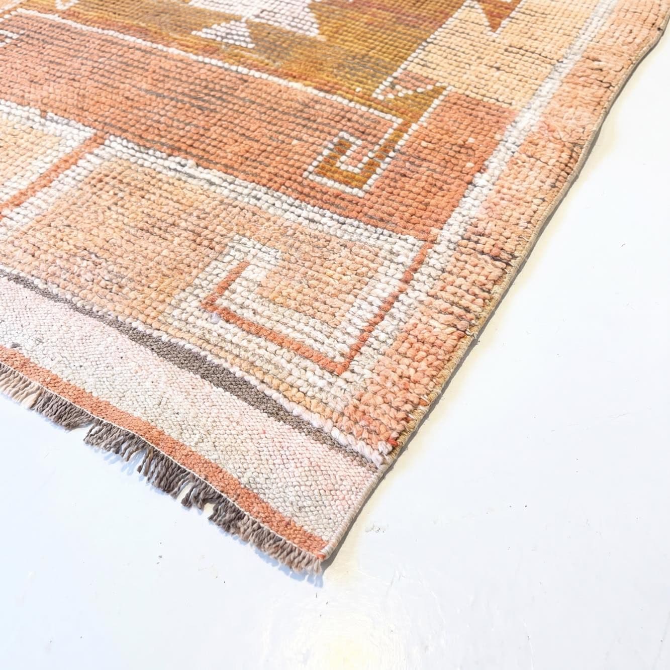 HERKI ARABI RUNNER NATURAL 95X316