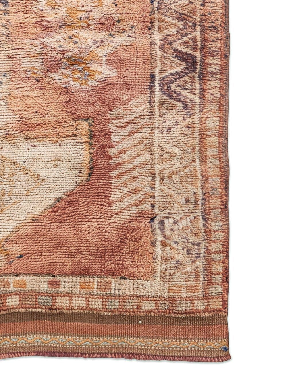 HERKI ARABI RUNNER LACRE 100X360
