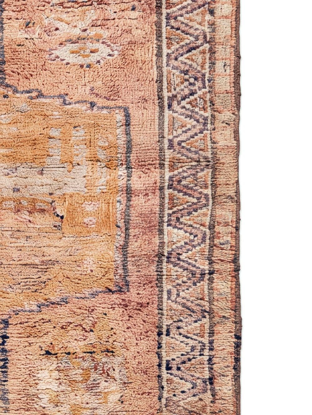 HERKI ARABI RUNNER LACRE 100X360