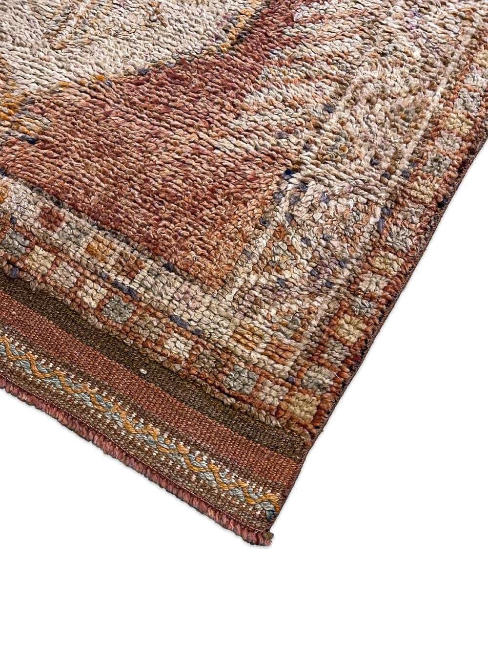 HERKI ARABI RUNNER LACRE 100X360