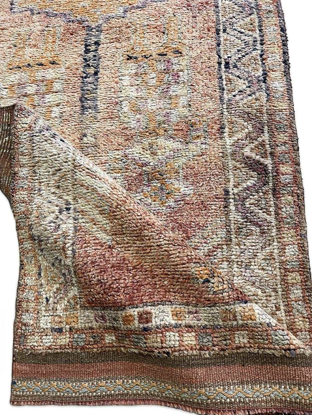 HERKI ARABI RUNNER LACRE 100X360