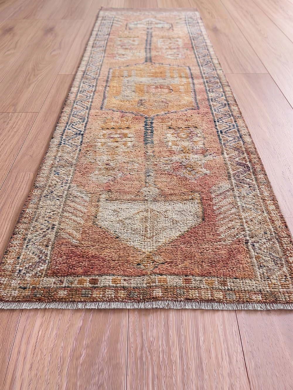 HERKI ARABI RUNNER LACRE 100X360