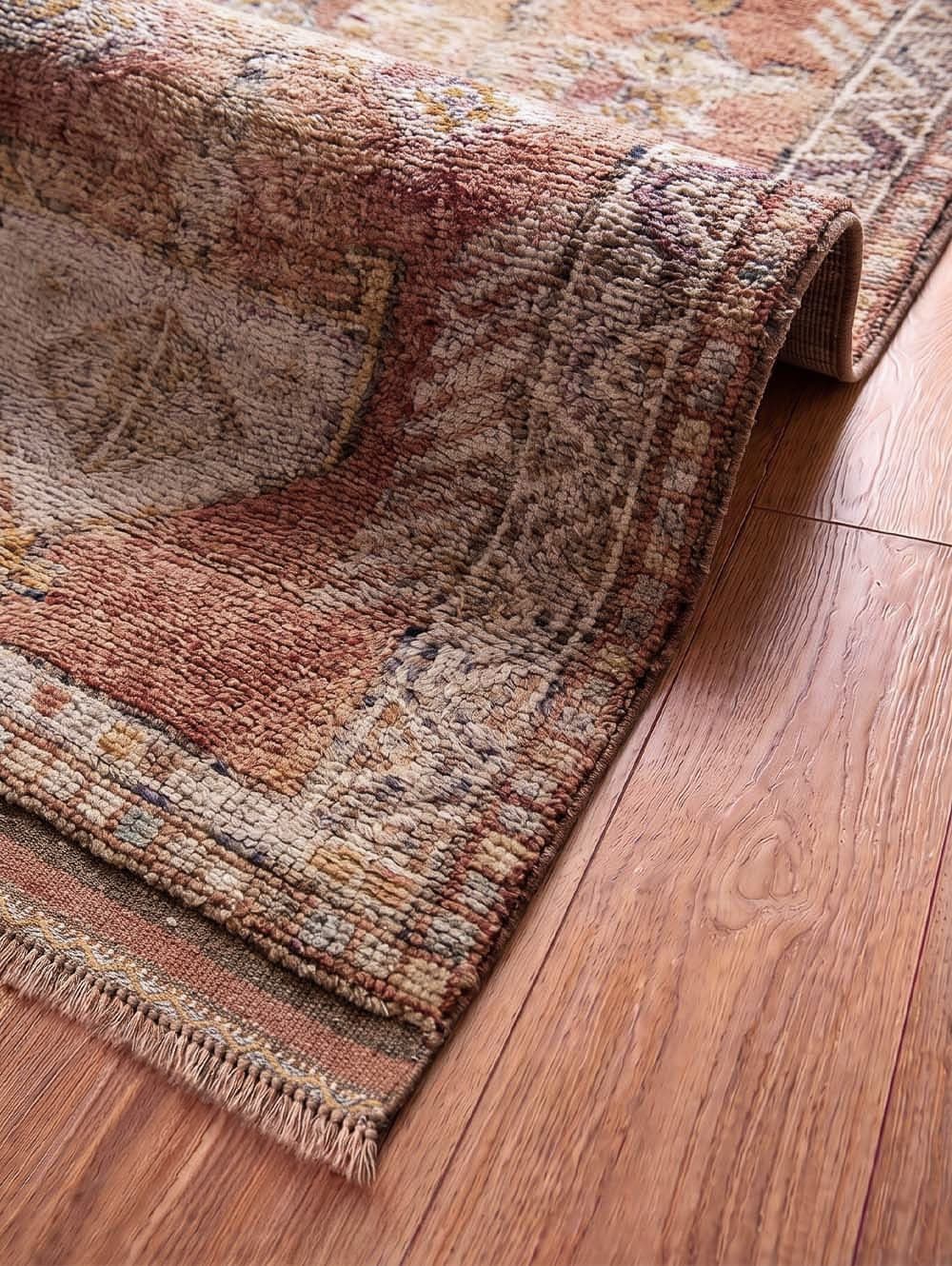 HERKI ARABI RUNNER LACRE 100X360