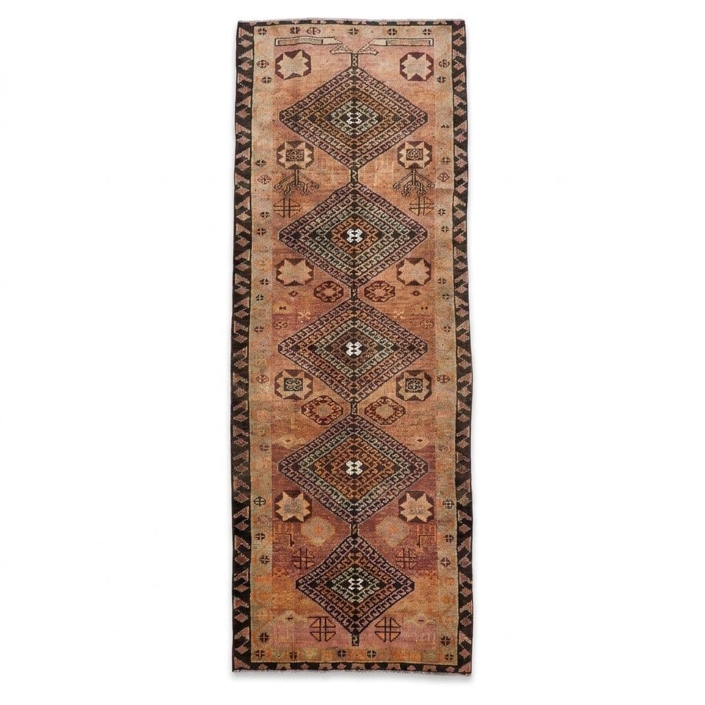 HERKI ARABI RUNNER NATURAL 107X330