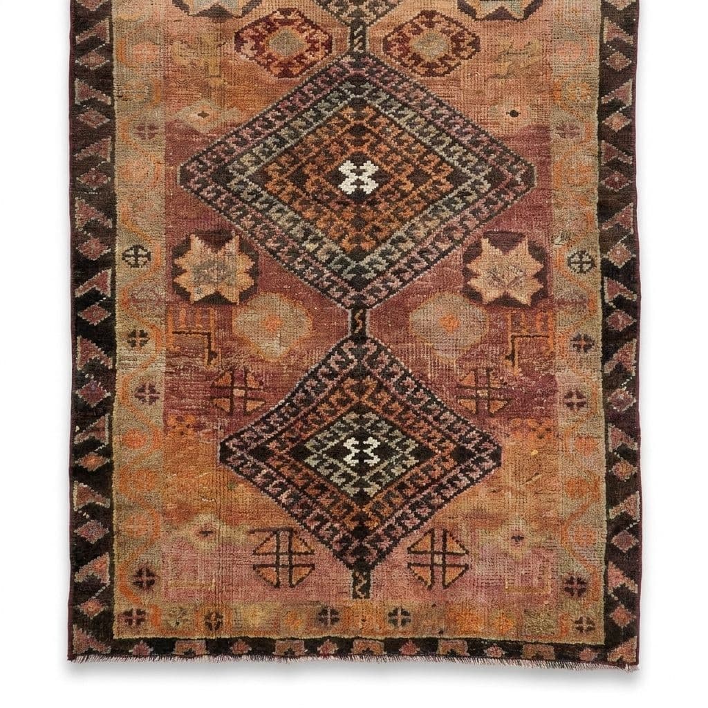 HERKI ARABI RUNNER NATURAL 107X330