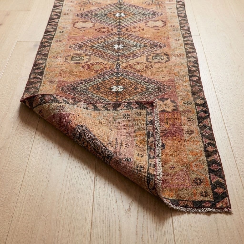 HERKI ARABI RUNNER NATURAL 107X330