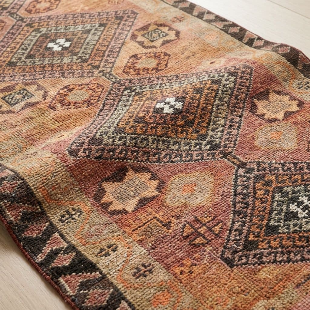 HERKI ARABI RUNNER NATURAL 107X330