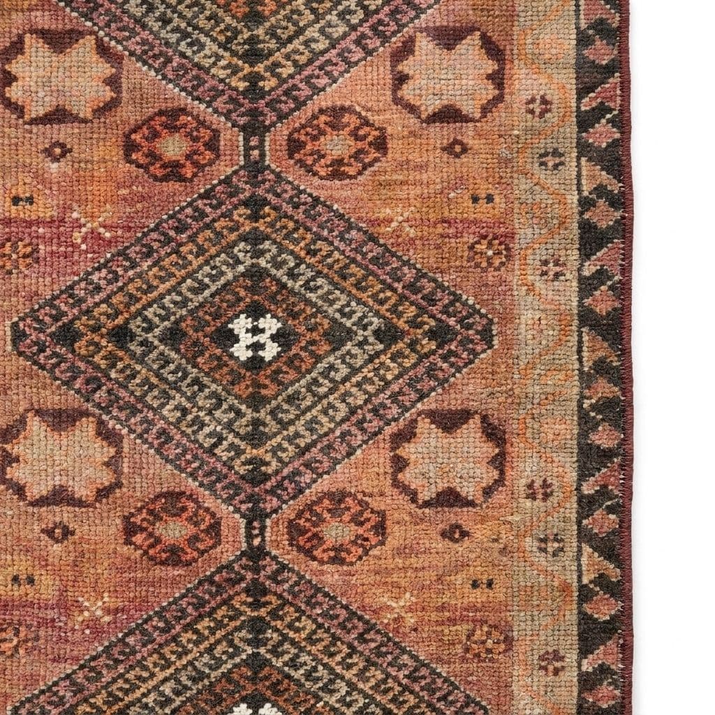 HERKI ARABI RUNNER NATURAL 107X330