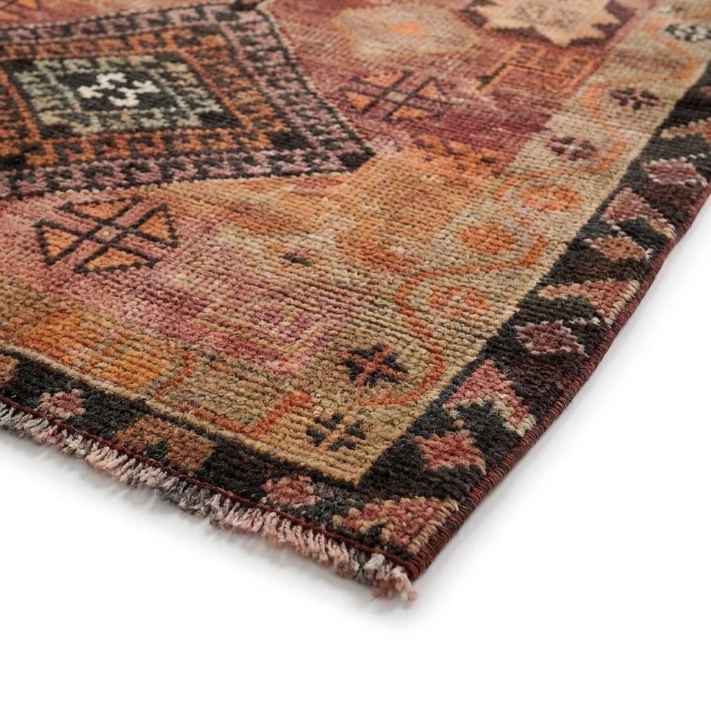 HERKI ARABI RUNNER NATURAL 107X330