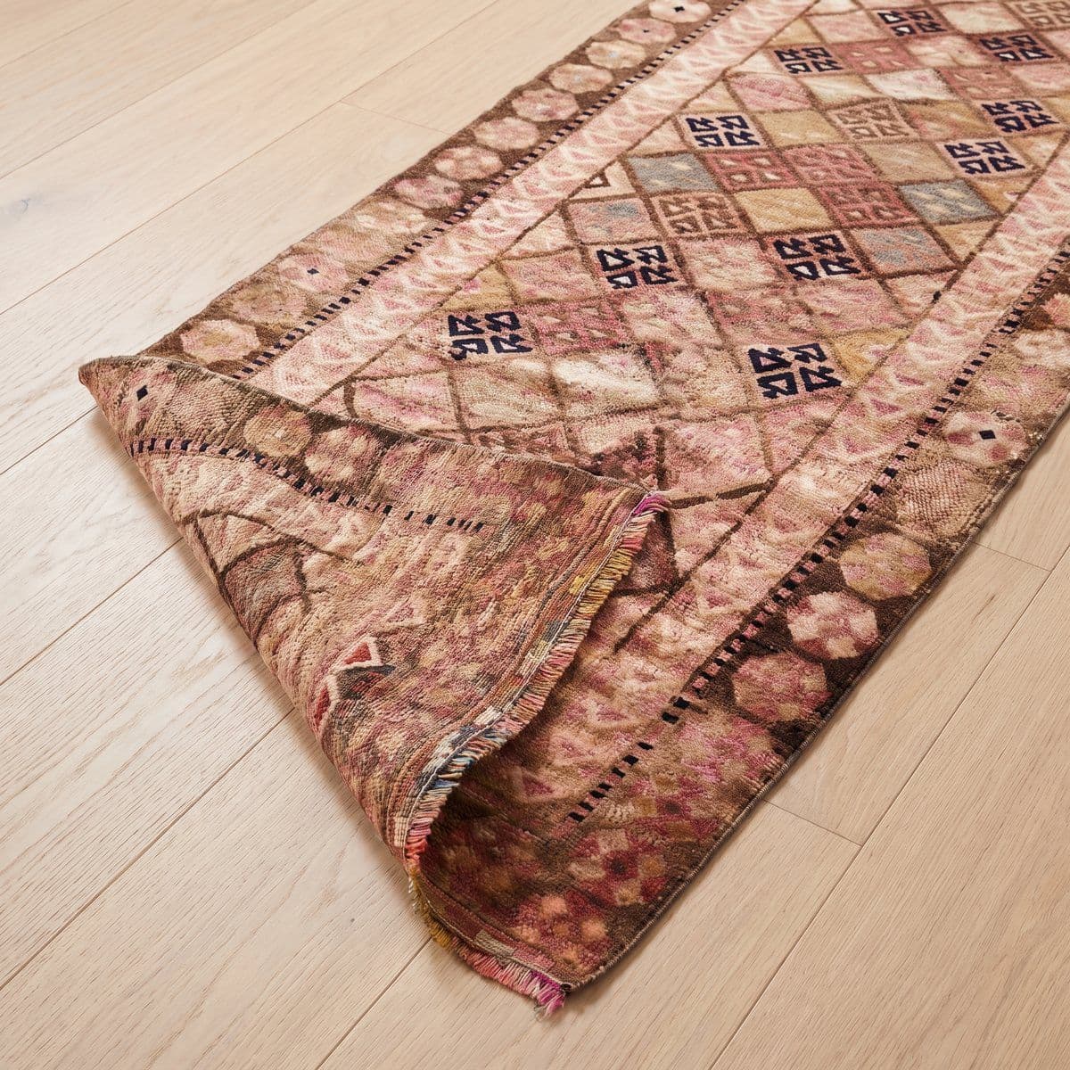HERKI ARABI RUNNER NATURAL 90X450
