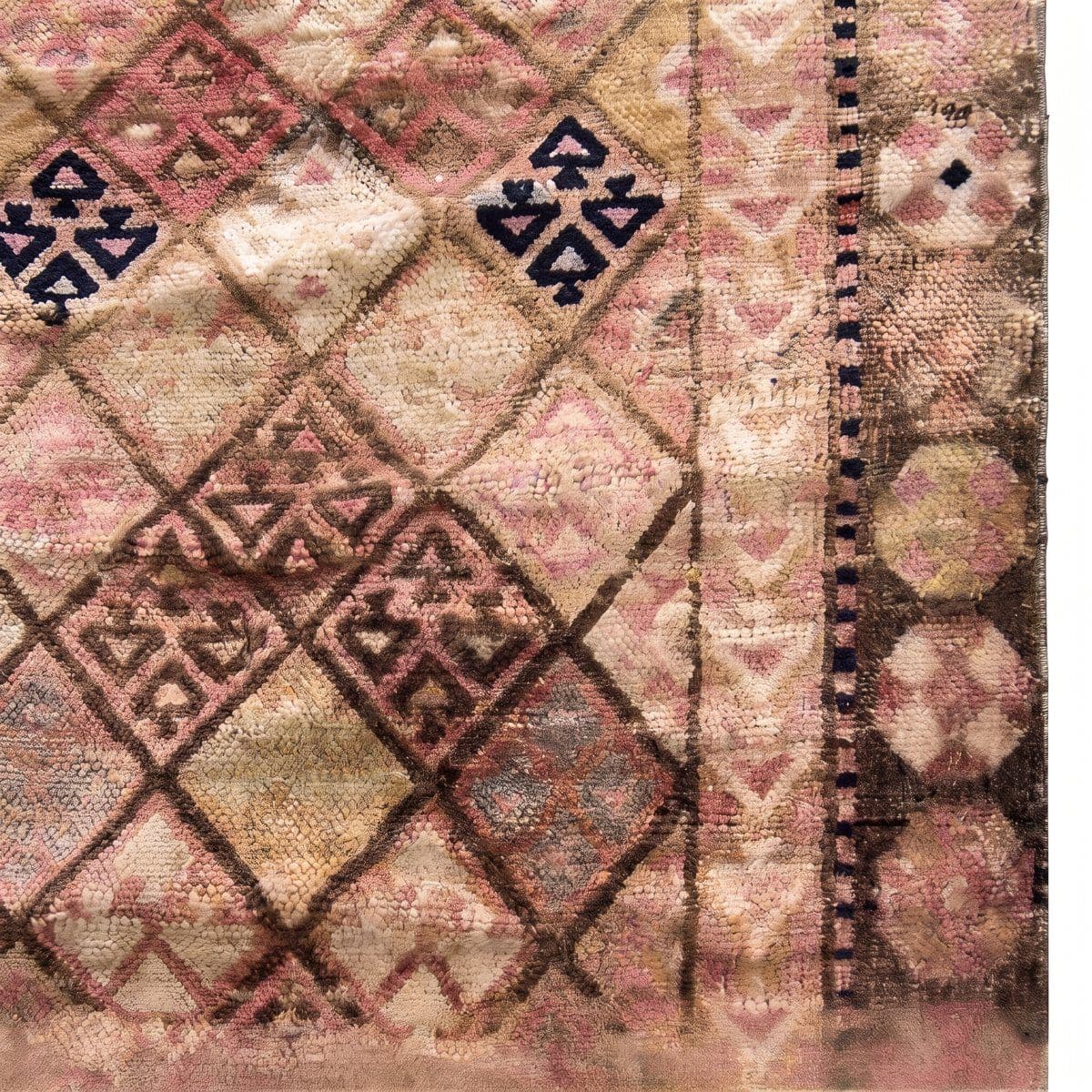 HERKI ARABI RUNNER NATURAL 90X450