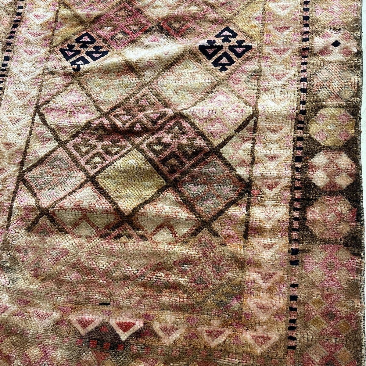 HERKI ARABI RUNNER NATURAL 90X450