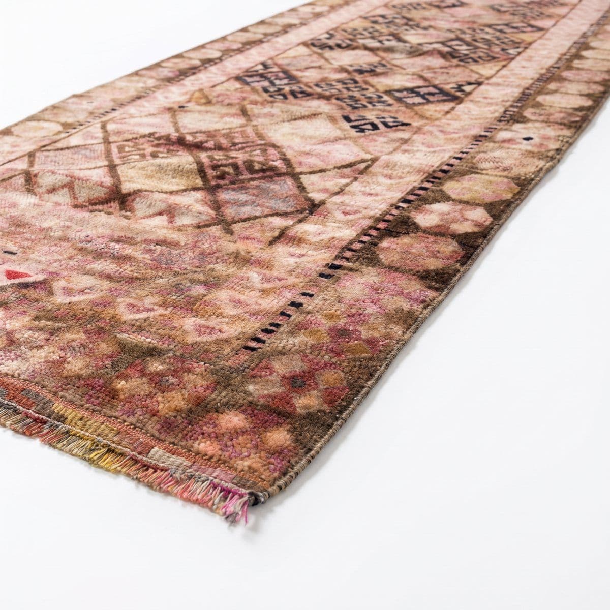 HERKI ARABI RUNNER NATURAL 90X450