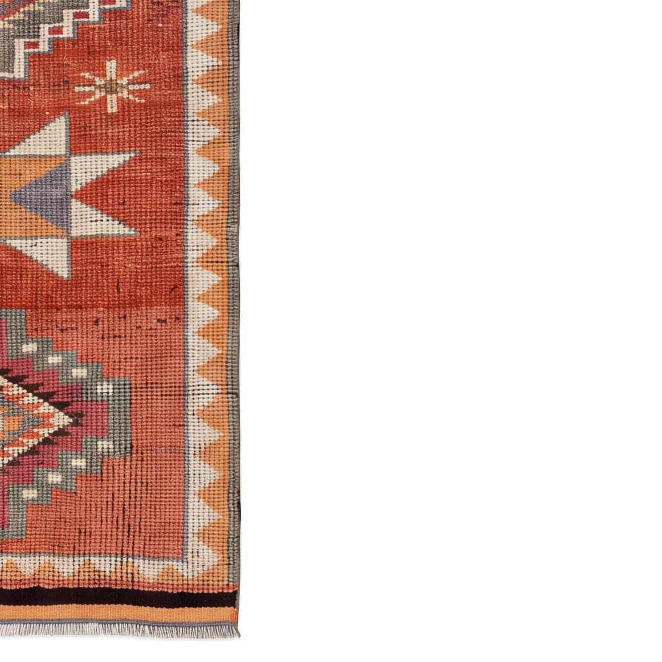 HERKI ARABI RUNNER LACRE 82X404