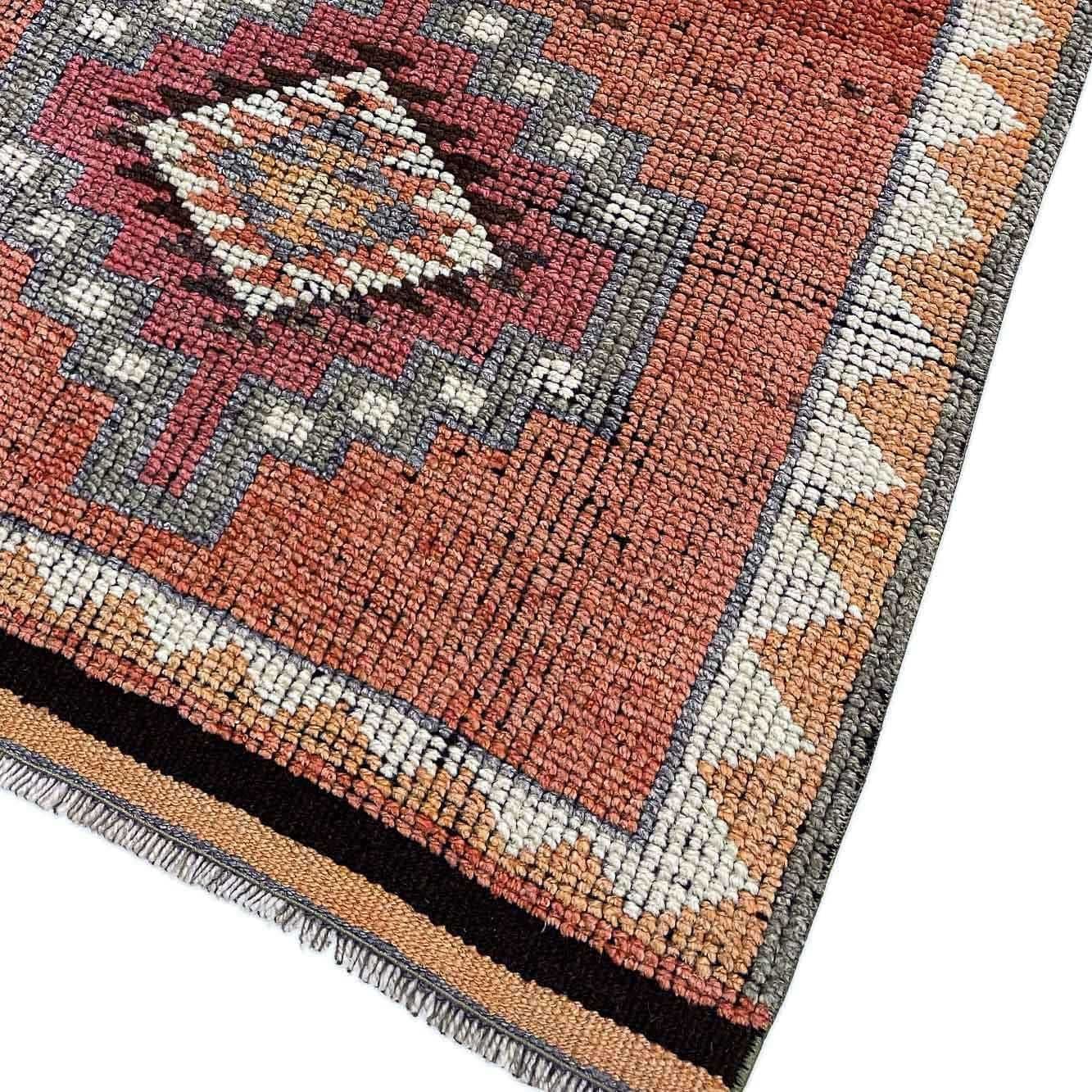 HERKI ARABI RUNNER LACRE 82X404