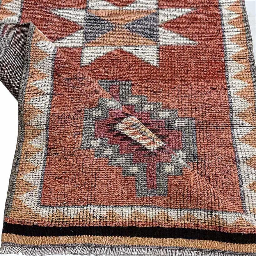 HERKI ARABI RUNNER LACRE 82X404