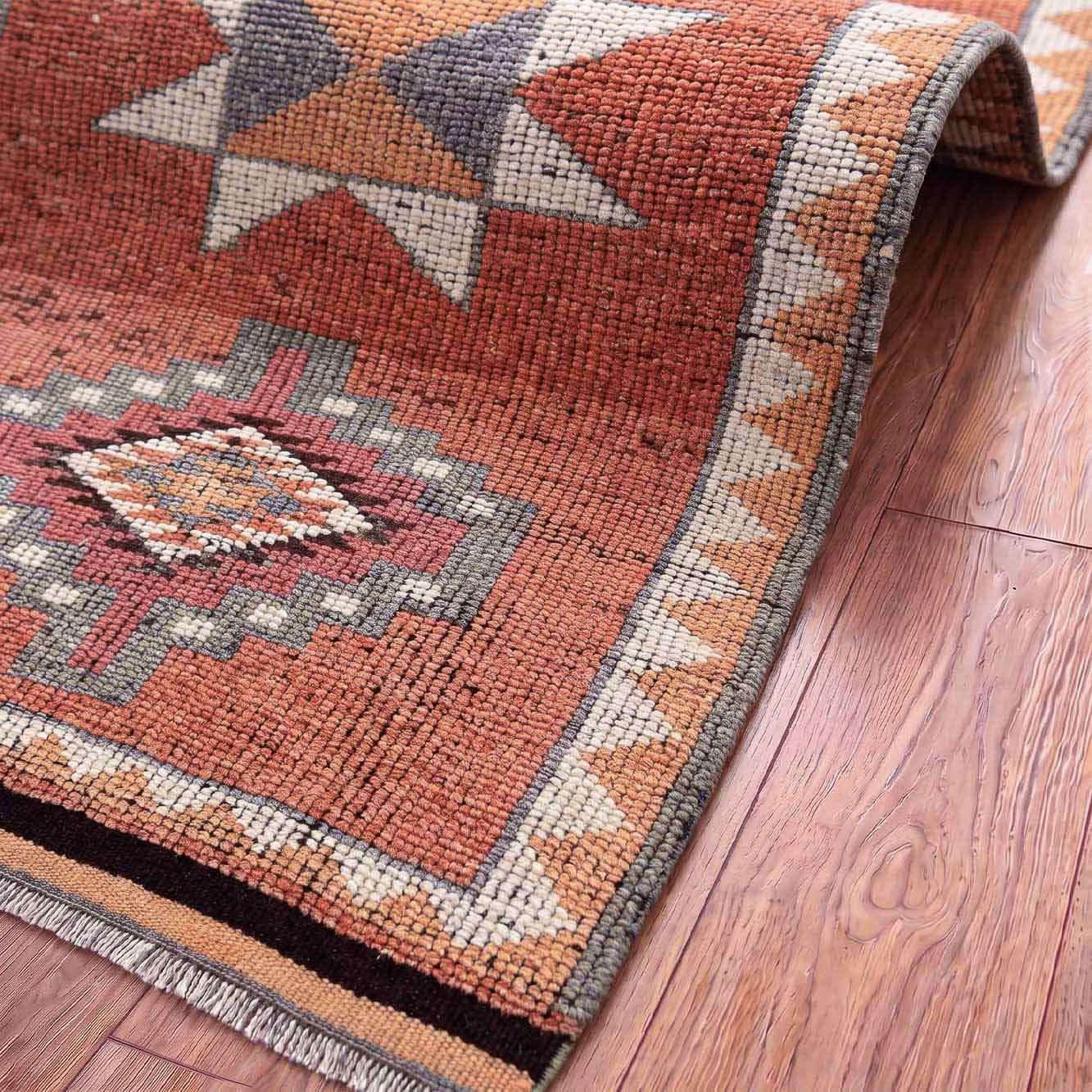 HERKI ARABI RUNNER LACRE 82X404