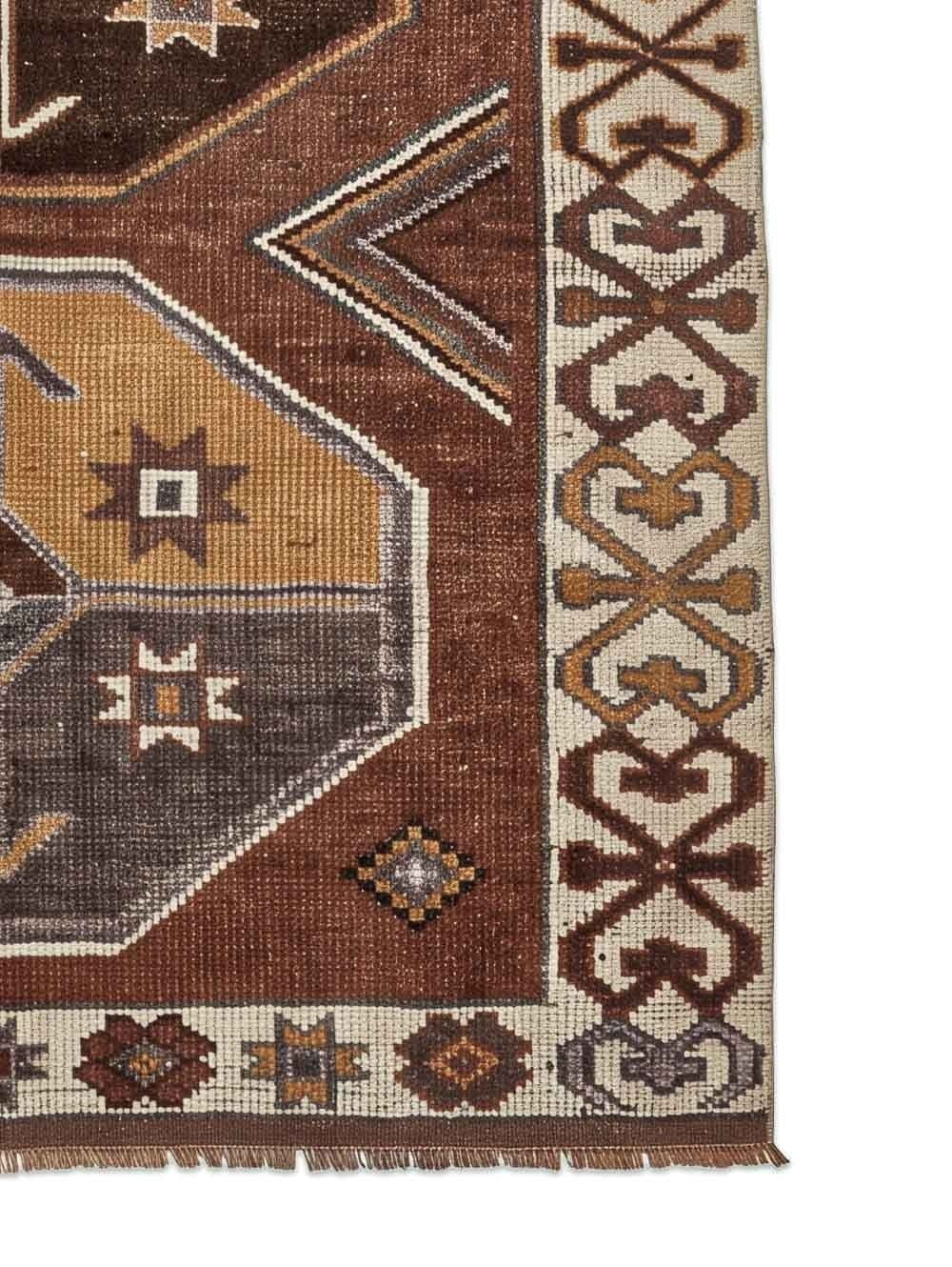 HERKI ARABI RUNNER LACRE 122X340