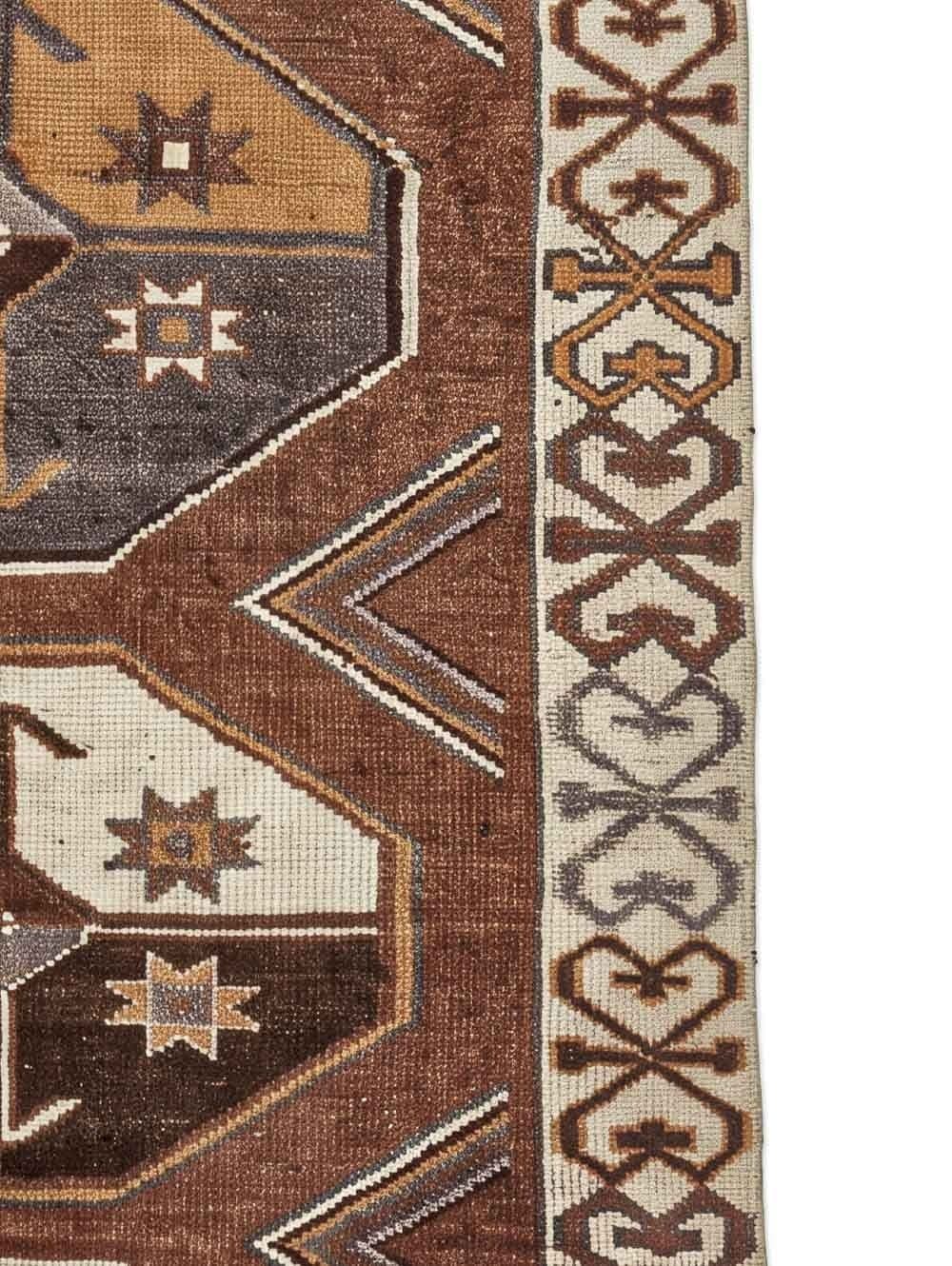 HERKI ARABI RUNNER LACRE 122X340