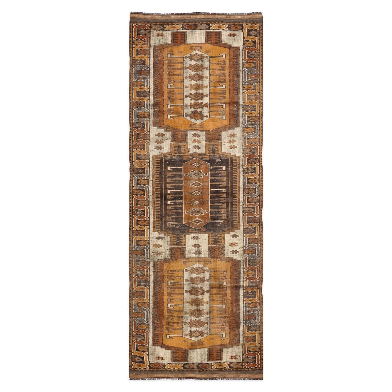 HERKI ARABI RUNNER LACRE 125X368