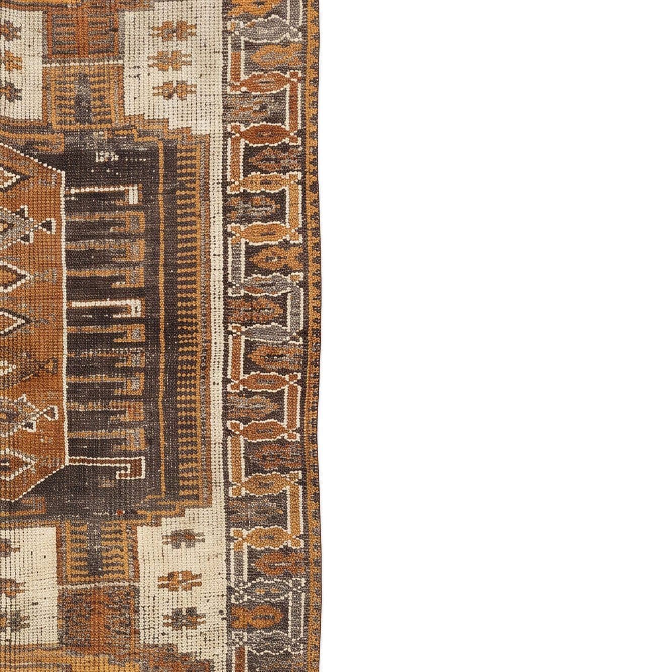 HERKI ARABI RUNNER LACRE 125X368