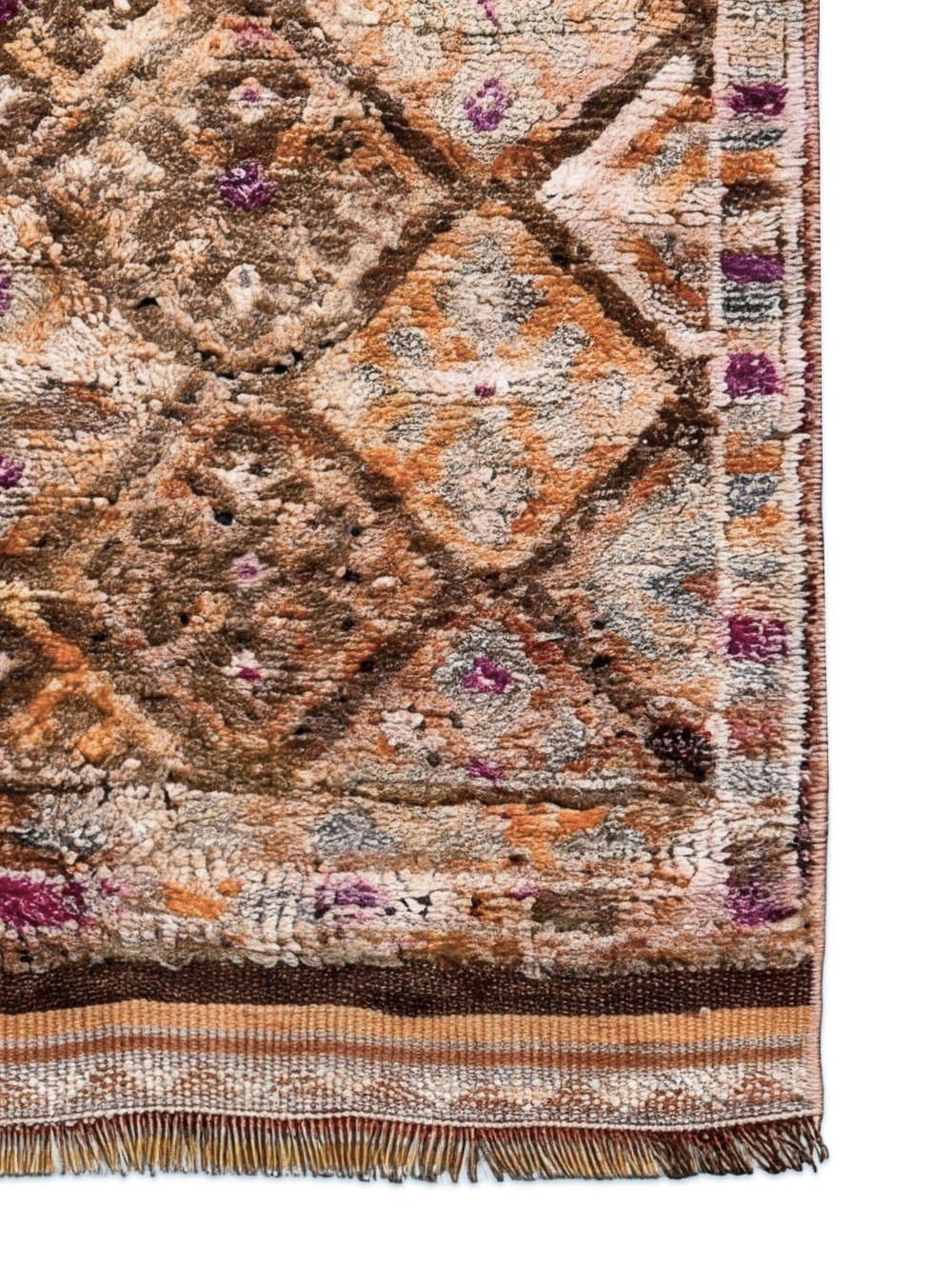 HERKI ARABI RUNNER BEIGE 84X370