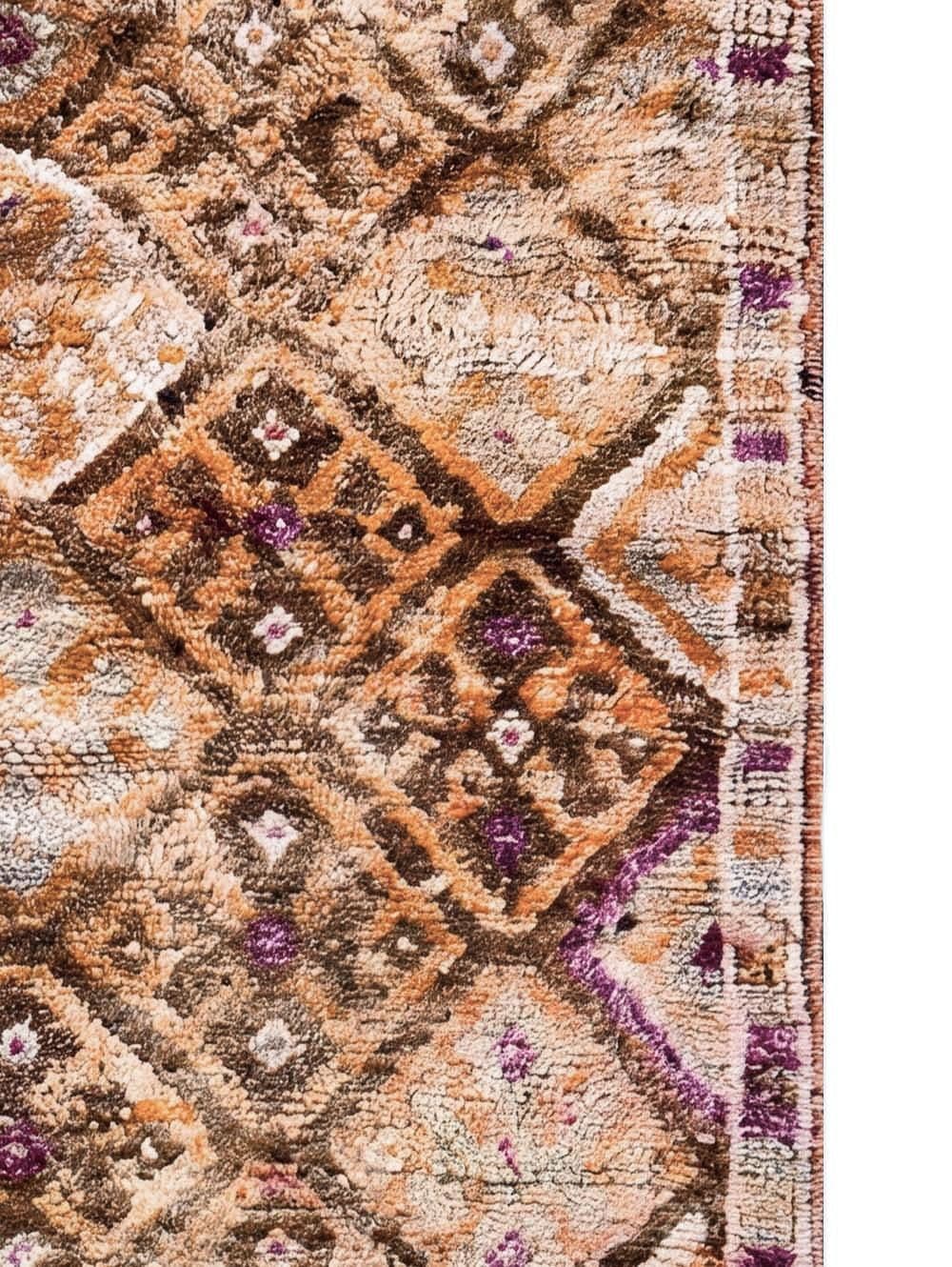 HERKI ARABI RUNNER BEIGE 84X370