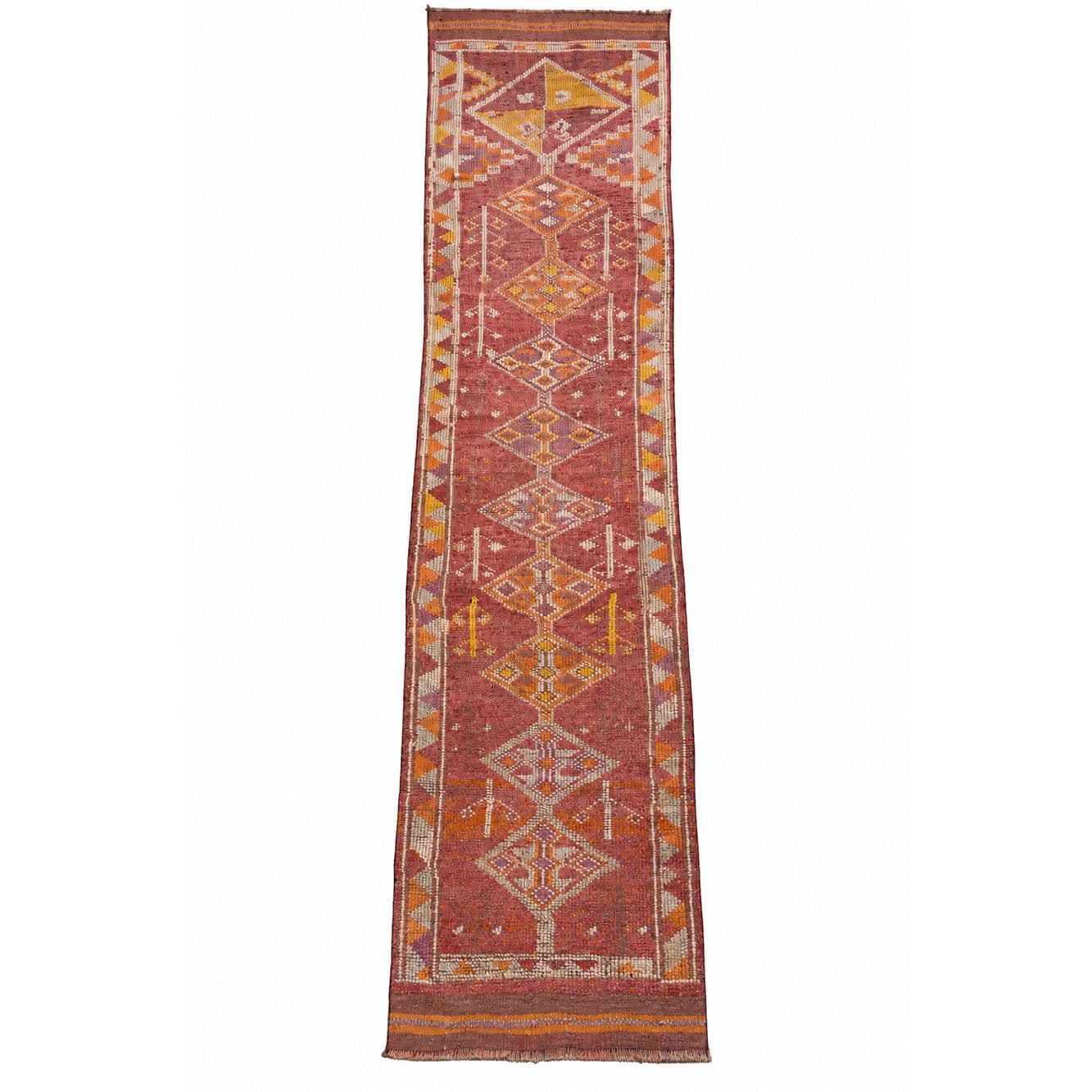 HERKI ARABI RUNNER NATURAL 80X380