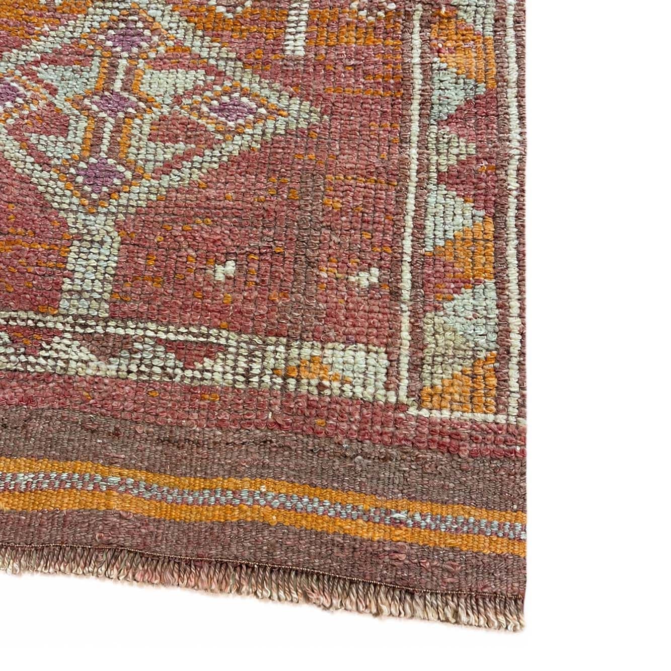 HERKI ARABI RUNNER NATURAL 80X380