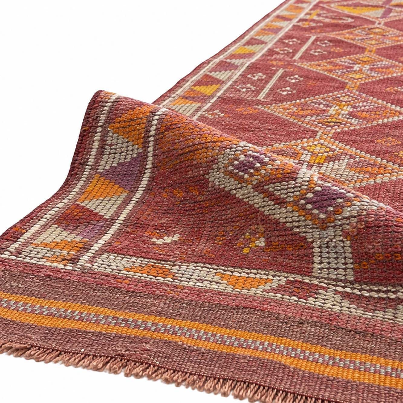 HERKI ARABI RUNNER NATURAL 80X380