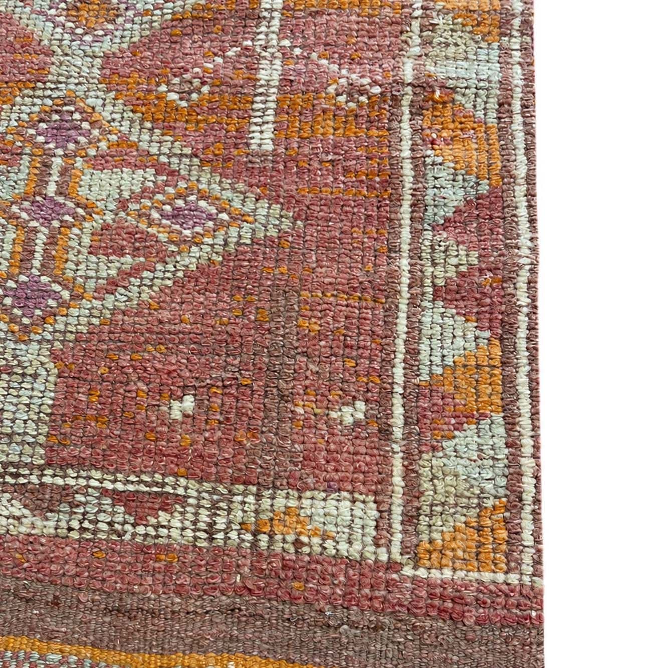 HERKI ARABI RUNNER NATURAL 80X380