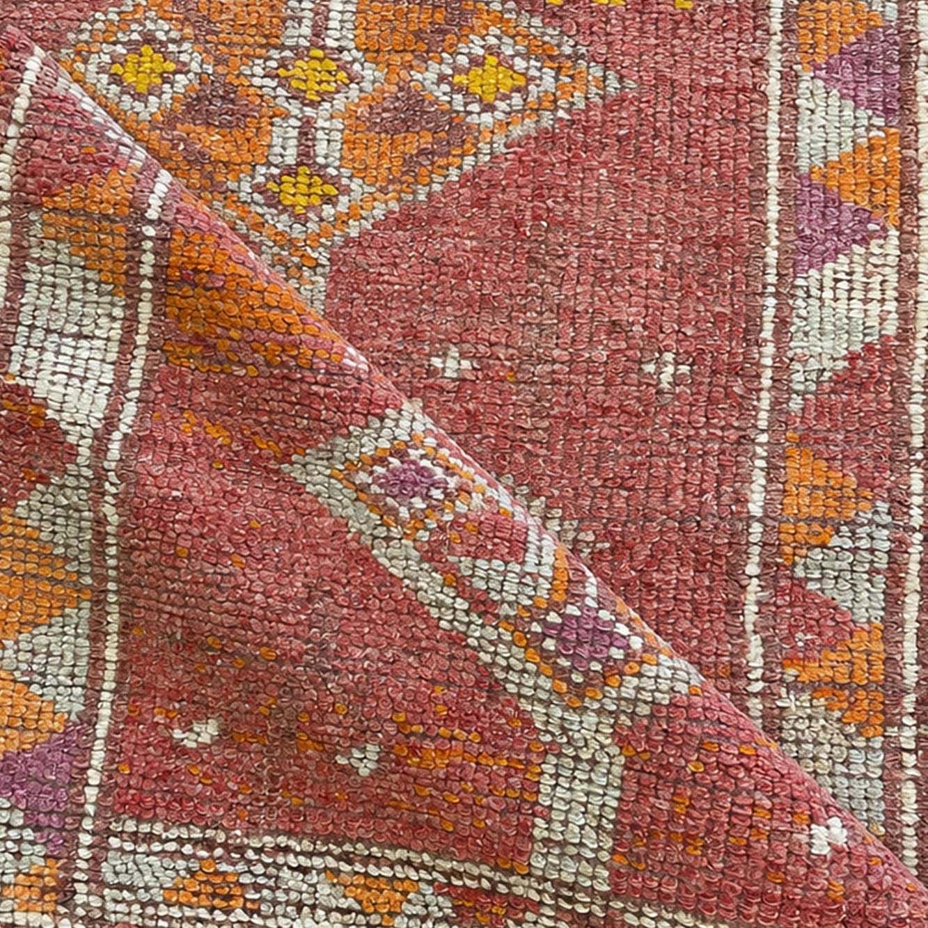 HERKI ARABI RUNNER NATURAL 80X380