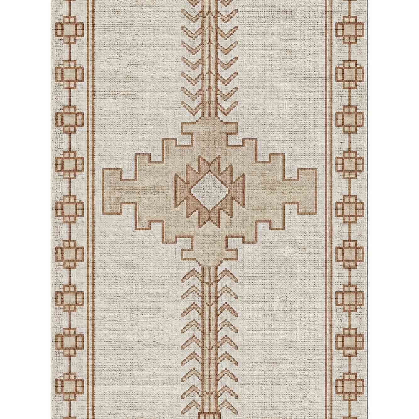 HERKI ARABI RUNNER NATURAL 118X320