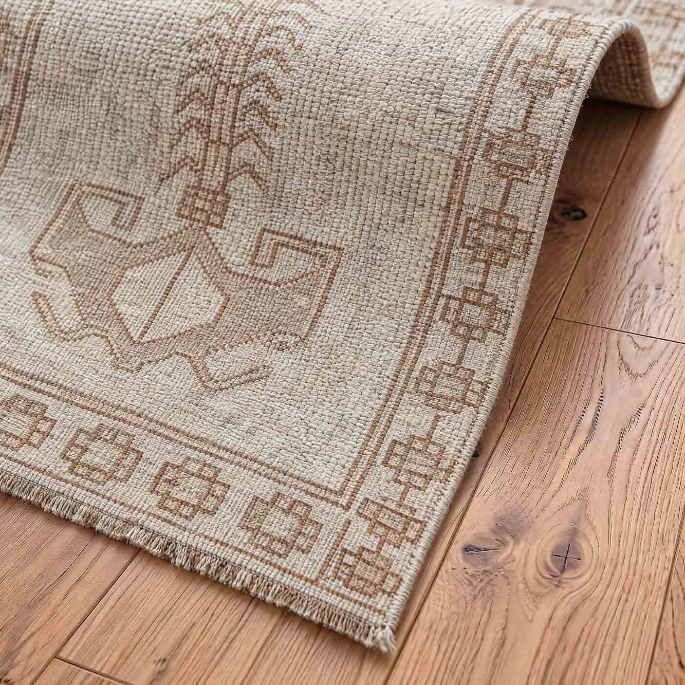 HERKI ARABI RUNNER NATURAL 118X320