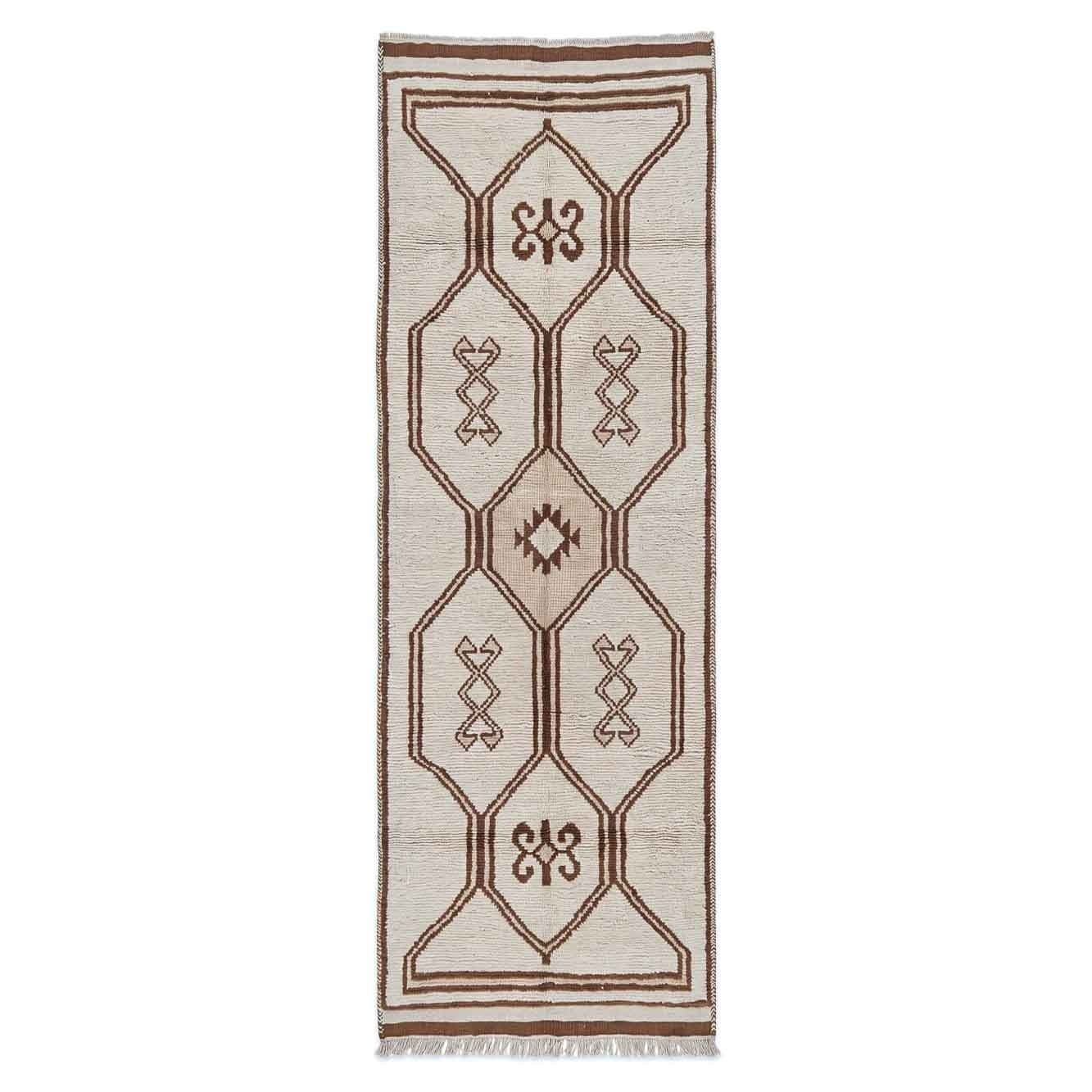 HERKI ARABI RUNNER NATURAL 102X325