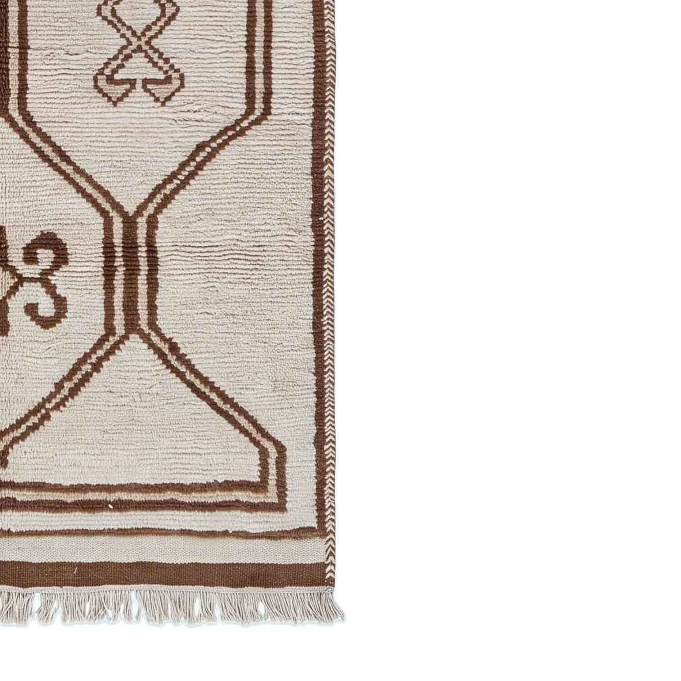 HERKI ARABI RUNNER NATURAL 102X325