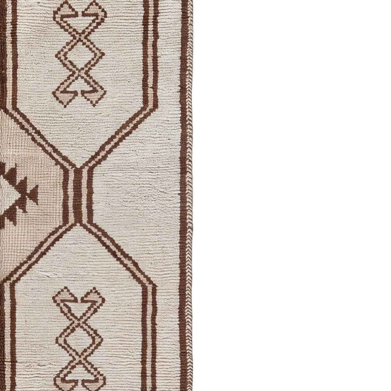 HERKI ARABI RUNNER NATURAL 102X325