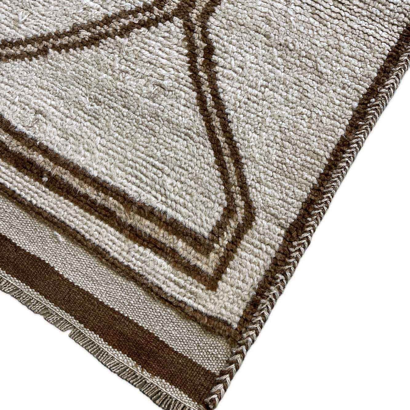HERKI ARABI RUNNER NATURAL 102X325