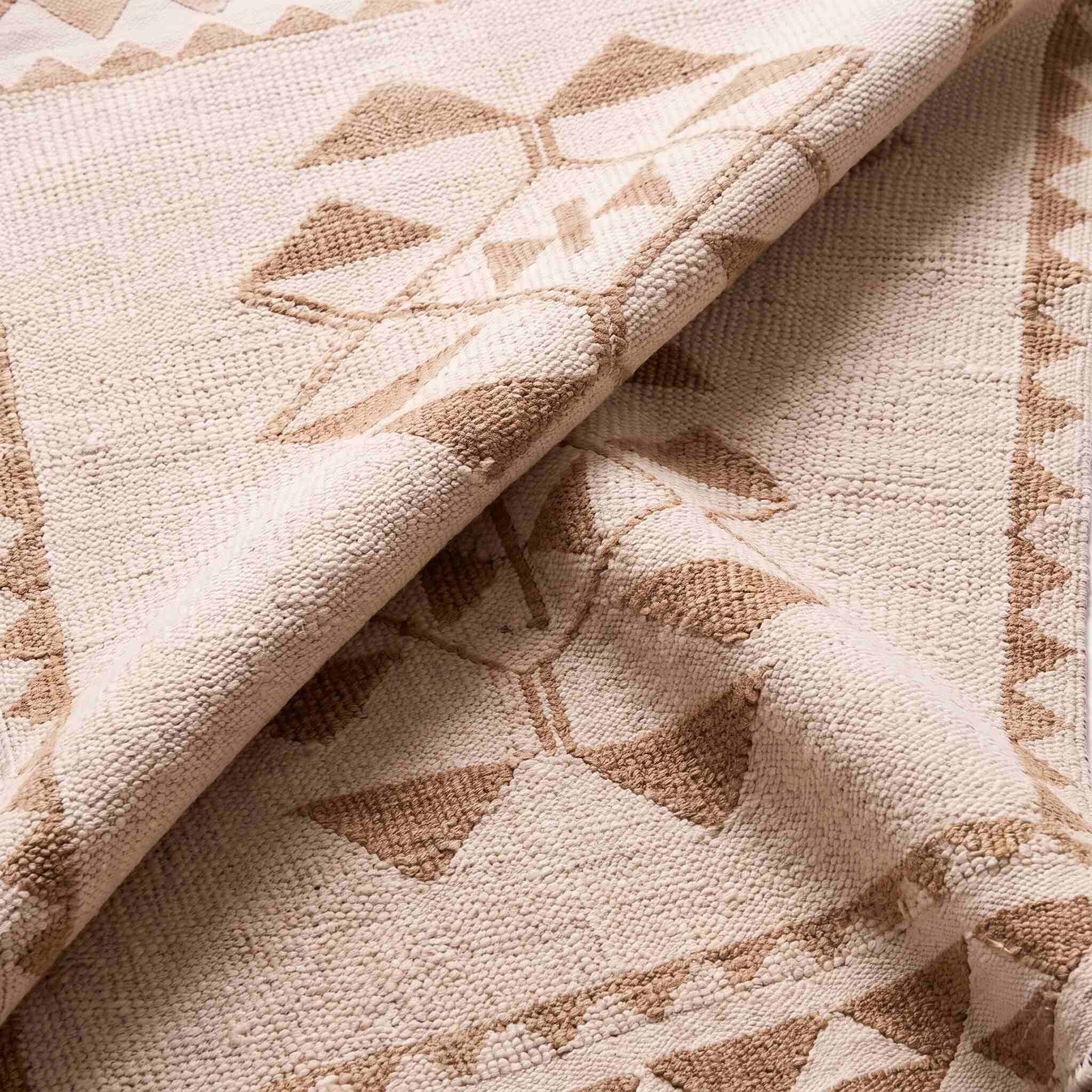 HERKI WASH RUNNER NATURAL 94X311