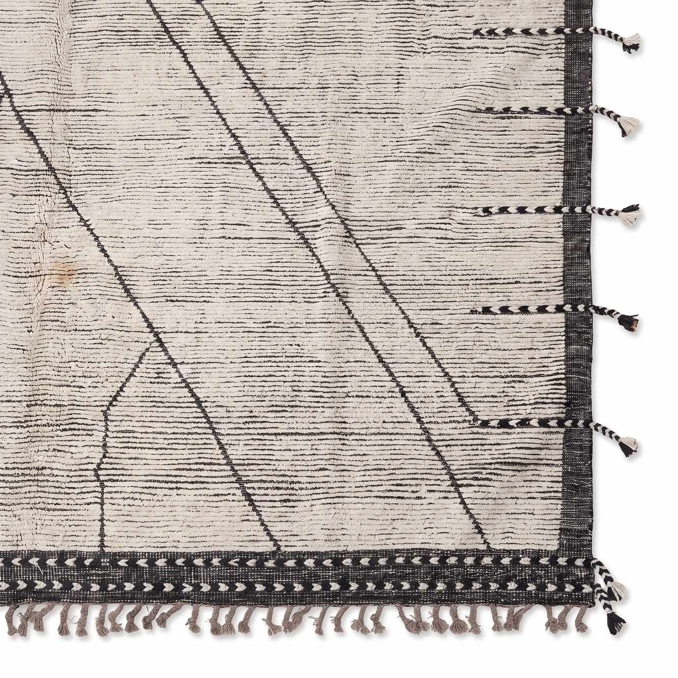 TRIBAL MOROCCAN 20 NATURAL 270X390