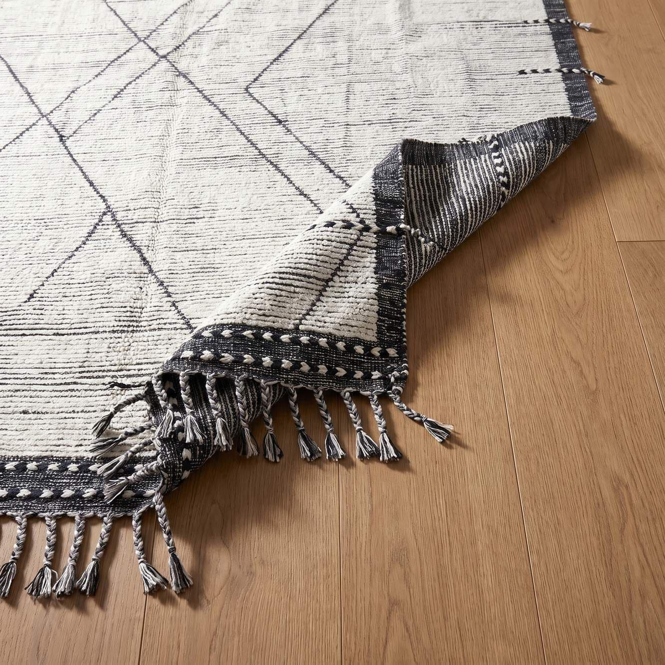 TRIBAL MOROCCAN 20 NATURAL 270X390